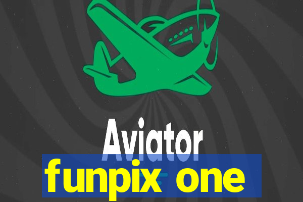 funpix one